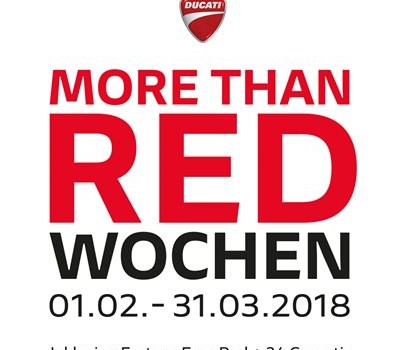 "MORE THAN RED WOCHEN" von DUCATI - Bild 10