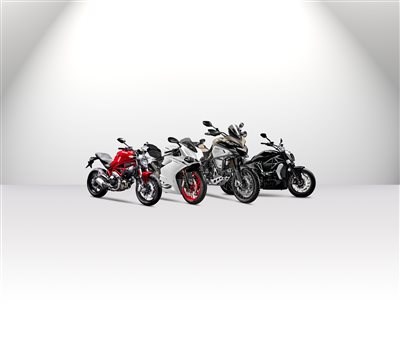 "MORE THAN RED WOCHEN" von DUCATI - Bild 2