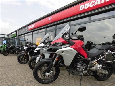 "MORE THAN RED WOCHEN" von DUCATI - Bild 7