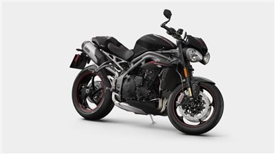 NEW SPEED TRIPLE 2018 - Bild 1