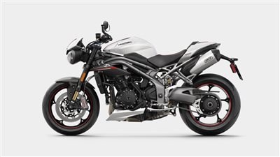 NEW SPEED TRIPLE 2018 - Bild 2