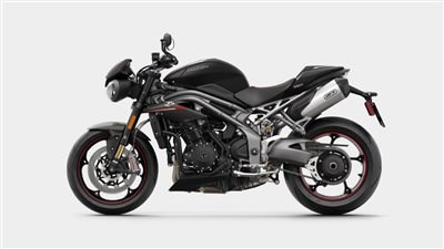 NEW SPEED TRIPLE 2018 - Bild 3