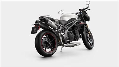 NEW SPEED TRIPLE 2018 - Bild 4
