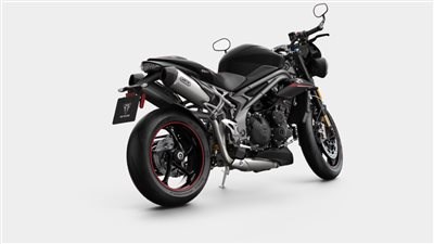 NEW SPEED TRIPLE 2018 - Bild 5