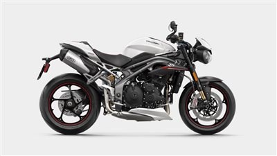 NEW SPEED TRIPLE 2018 - Bild 6