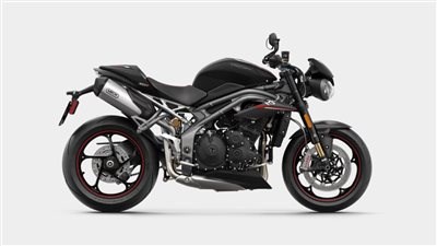 NEW SPEED TRIPLE 2018 - Bild 7