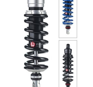 BMW R NineT Pure: Wilbers Fahrwerksoptimierungen erhältlich! - Bild 4