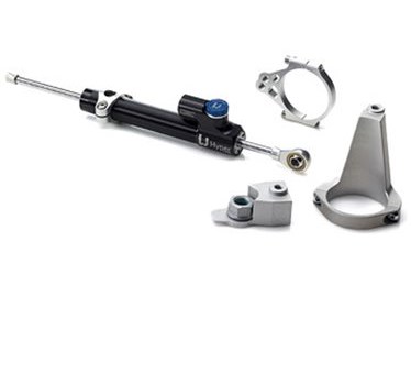 BMW R NineT Pure: Wilbers Fahrwerksoptimierungen erhältlich! - Bild 7