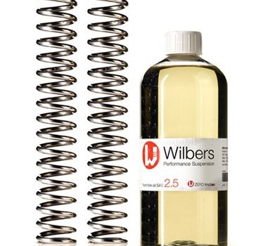 BMW R NineT Pure: Wilbers Fahrwerksoptimierungen erhältlich! - Bild 8