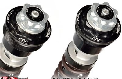 Neu von Matris: F20K Gabel Cartridge Kit!