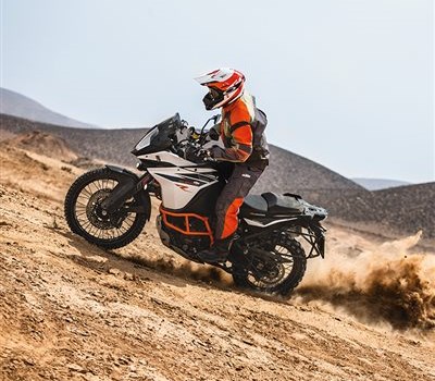 ABENTEUERSTART - Bild 1