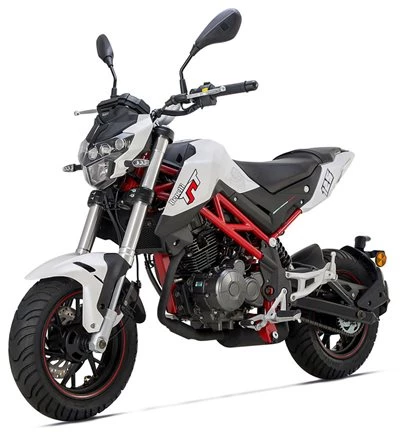 Benelli  Bild 3: Benelli