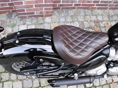 NEW BONNEVILLE SPEEDMASTER - Bild 10