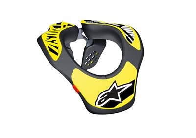 Alpinestars Jugend Nackenschutz YOUTH NECK SUPPORT - Bild 1