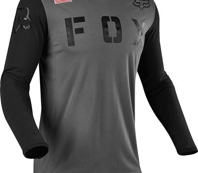 Fox 180 San Diego Special Edition - Bild 2