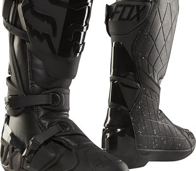 Fox 180 San Diego Special Edition - Bild 6