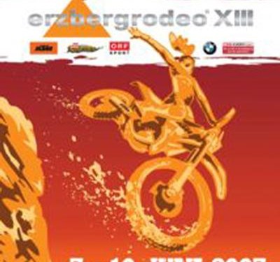 erzbergrodeo XIII