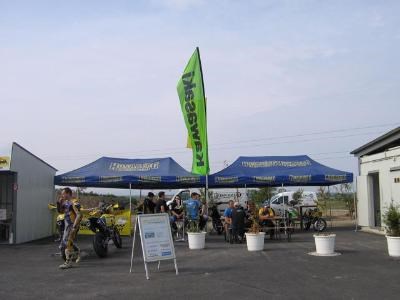 Testtag in Wöllersdorf