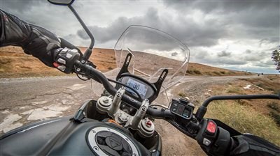 NEUE TIGER 800 - Bild 4