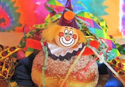 FASCHINGSDIENSTAG FASCHINGSDIENSTAG