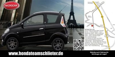 Autofahren mit Mopedschein ab 15  beim Team Schlieter ! Bild 3: Autofahren mit Mopedschein ab 15  beim Team Schlieter !