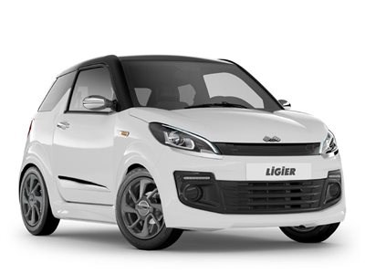 Autofahren mit Mopedschein ab 15  beim Team Schlieter ! - Bild 4