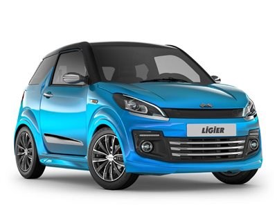 Autofahren mit Mopedschein ab 15  beim Team Schlieter ! - Bild 5