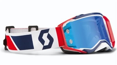 Scott Works Brille Prospect Red-Blue