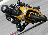 TRIUMPH DAYTONA 675 GEWINNT AUCH DEN SWA-SUPERTEST