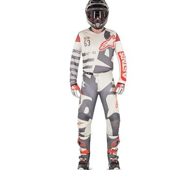 Alpinestars Limited Edition Blackjack Kollektion - Bild 1 Alpinestars Limited Edition Blackjack Kollektion - Bild 1