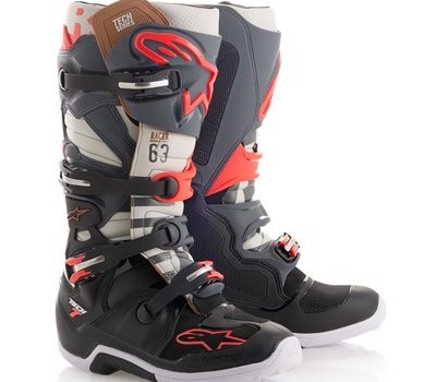 Alpinestars Limited Edition Blackjack Kollektion - Bild 10 Alpinestars Limited Edition Blackjack Kollektion - Bild 10