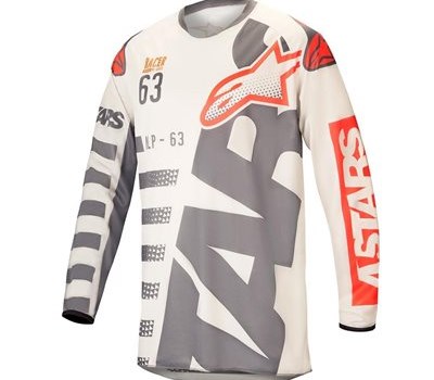 Alpinestars Limited Edition Blackjack Kollektion - Bild 2 Alpinestars Limited Edition Blackjack Kollektion - Bild 2