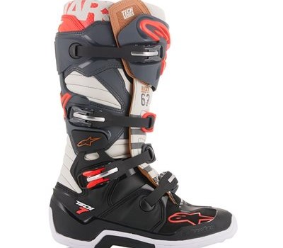 Alpinestars Limited Edition Blackjack Kollektion - Bild 8 Alpinestars Limited Edition Blackjack Kollektion - Bild 8