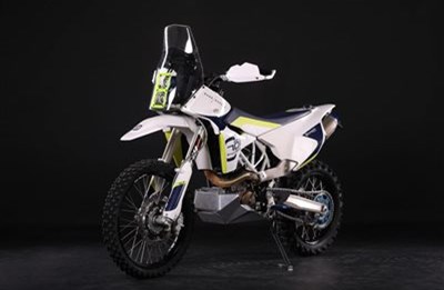 RADE GARAGE ADVENTURE & RALLY PARTS FÜR HUSQVARNA 🔥