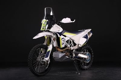 RADE GARAGE ADVENTURE & RALLY PARTS FÜR HUSQVARNA 🔥