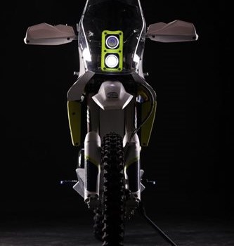 RADE GARAGE ADVENTURE & RALLY PARTS FÜR HUSQVARNA 🔥 - Bild 2