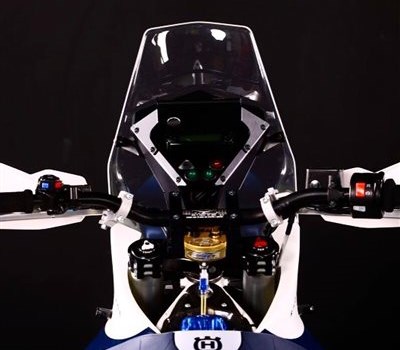 RADE GARAGE ADVENTURE & RALLY PARTS FÜR HUSQVARNA 🔥 - Bild 4