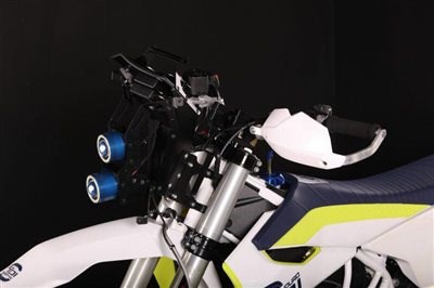 RADE GARAGE ADVENTURE & RALLY PARTS FÜR HUSQVARNA 🔥 - Bild 5