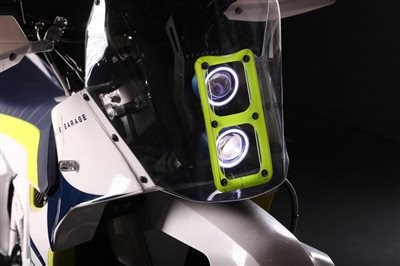 RADE GARAGE ADVENTURE & RALLY PARTS FÜR HUSQVARNA 🔥 - Bild 6