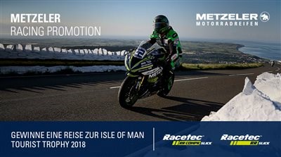 METZELER GEWINNSPIEL