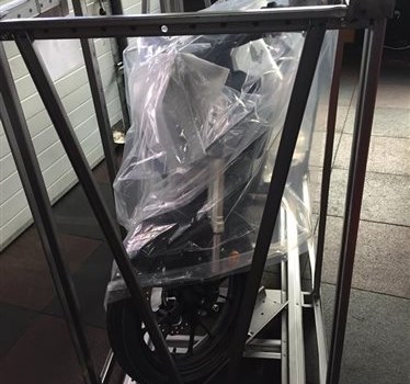 Honda Semmler - CB 125 R eingetroffen - Bild 3 Honda Semmler - CB 125 R eingetroffen - Bild 3