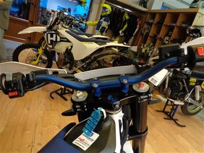 HUSQVARNA 701 SUPERMOTO --> ÜBERGABE - Bild 4