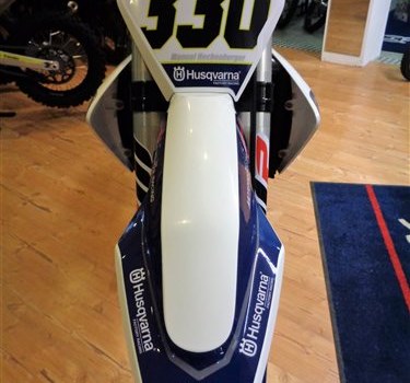 !!!! Hechenberger wieder auf HUSQVARNA FC250 !!!! - Bild 10