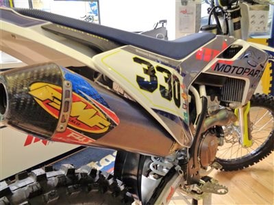 !!!! Hechenberger wieder auf HUSQVARNA FC250 !!!! - Bild 5