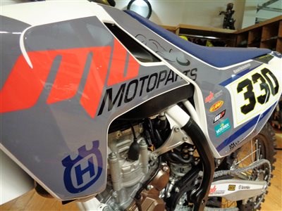 !!!! Hechenberger wieder auf HUSQVARNA FC250 !!!! - Bild 6