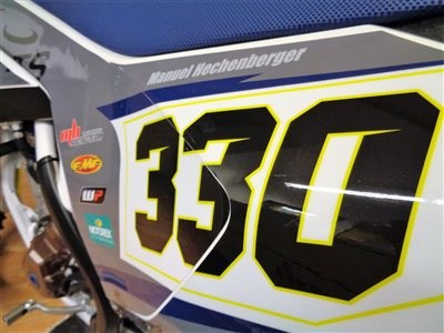 !!!! Hechenberger wieder auf HUSQVARNA FC250 !!!! - Bild 7