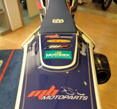 !!!! Hechenberger wieder auf HUSQVARNA FC250 !!!! - Bild 8