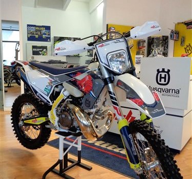 >>>HUSQVARNA TE300i Special-mbEdition<<< - Bild 2