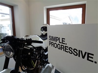 HUSQVARNA VITPILEN 401 --> Ab SOFORT bei uns erhältlich!!! ;) - Bild 10 HUSQVARNA VITPILEN 401 --> Ab SOFORT bei uns erhältlich!!! ;) - Bild 10