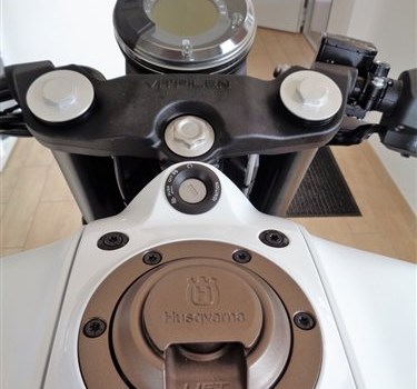 HUSQVARNA VITPILEN 401 --> Ab SOFORT bei uns erhältlich!!! ;) - Bild 5 HUSQVARNA VITPILEN 401 --> Ab SOFORT bei uns erhältlich!!! ;) - Bild 5